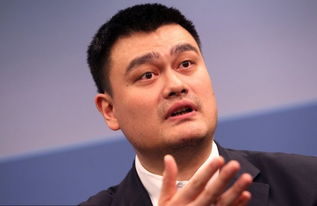 湯臣倍健連同姚明被告上法庭 代言產品名不副實