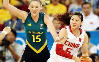 世界女籃第一美女深愛姚明, 結婚后見面依然深情擁抱難舍 組圖