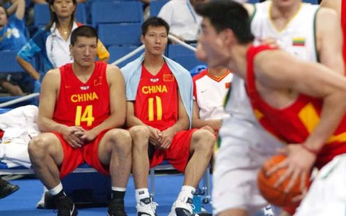 中國還能出現下一個姚明嗎是怎么回事,關于中國還能再出一個姚明嗎的新消息 多特軟件資訊