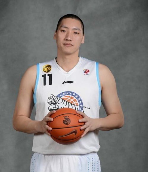 新疆奪冠不該遺忘唐正東, 僅次于姚明不輸阿聯, 為南鋼放棄nba 組圖