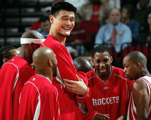 中國男籃會出現第二個姚明嗎 周琦已錯過時機,頂級中鋒太難培養