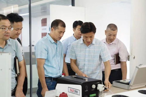 新亞制程 sld智造品牌產品研討會在惠州工廠成功召開