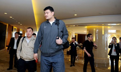 姚明改革細(xì)節(jié)曝光 延長(zhǎng)聯(lián)賽時(shí)間 限外援整改裁判