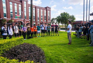 當(dāng)姚明遇見劉翔,球技最好的竟是郭晶晶