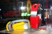 Monster姚明特別版 國(guó)內(nèi)明星聯(lián)名的山寨爭(zhēng)議