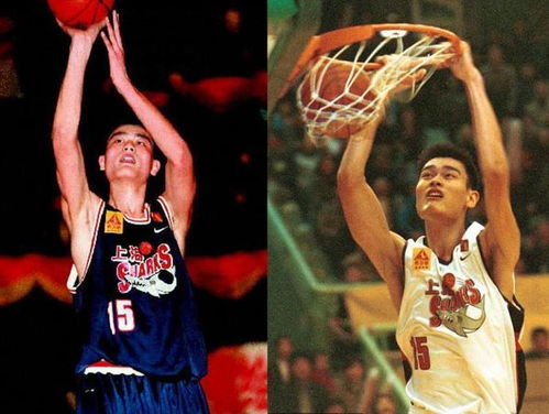 姚明 從球場巨匠到時(shí)代擔(dān)當(dāng)，從一人扛一國到建設(shè)未來