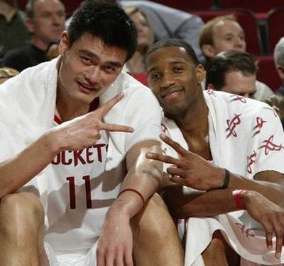 眾球星評麥迪入選名人堂 姚明官方表態(tài)，科比贊其冷酷無情